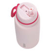 Picture of B.BOX INSULATED FLIP TOP BOTTLE - PINK PARADISE